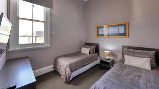 Commercial Hotel Lockhart - Lockhart - 6