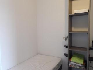 Appartement 3 pièces rénové, proche plage et commerces, pour 4 personnes - FR-1-326-669 - Marseillan - 3