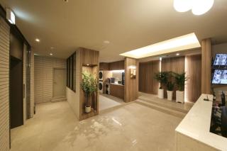 Brown Dot Hotel Cheonan Buldang - Cheonan - 9