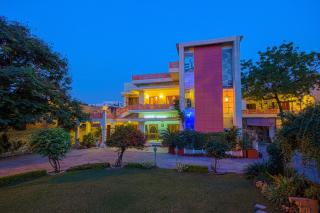 Rawla Rawatsar - Jaipur - 8