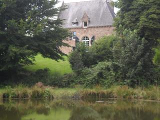 Gite de Peche - Saint-Ellier-du-Maine - 6
