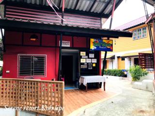 Serene Resort Koh Lipe - 9