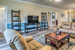 Myrtle Beach Condo Pool and Golf Course Access - Myrtle Beach - 6