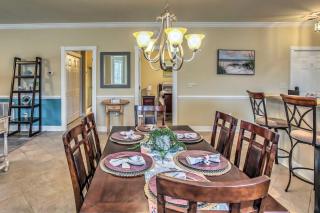 Myrtle Beach Condo Pool and Golf Course Access - Myrtle Beach - 5