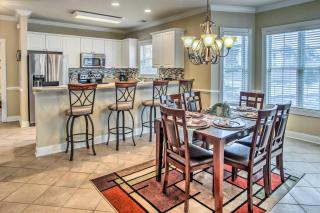 Myrtle Beach Condo Pool and Golf Course Access - Myrtle Beach - 4