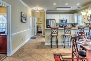 Myrtle Beach Condo Pool and Golf Course Access - Myrtle Beach - 3