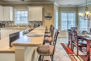 Myrtle Beach Condo Pool and Golf Course Access - Myrtle Beach - 2