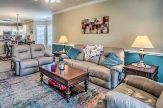 Myrtle Beach Condo Pool and Golf Course Access - Myrtle Beach - 9