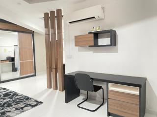 DZ Hotel Salor - Kota Bharu - 9
