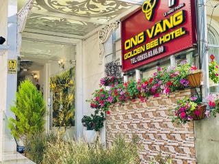 Golden Bee Hotel - Đà Lạt - 6