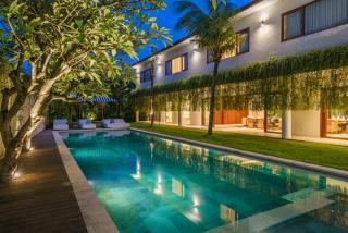 Villa Charick - Canggu - 0