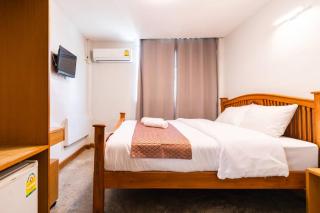 GO INN Khaosan Road - Bangkok - 0