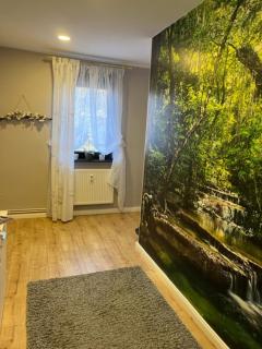 Ferienwohnung im Harz Wohlfühltempel nähe Lamspringe - Winzenburg - 5