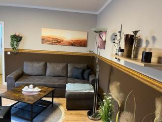 Ferienwohnung im Harz Wohlfühltempel - Winzenburg - 0