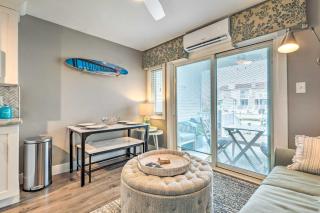 Bayfront Ocean City Condo, Walk to Beaches! - Ocean City - 8