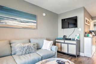 Bayfront Ocean City Condo, Walk to Beaches! - Ocean City - 6