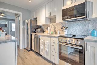 Bayfront Ocean City Condo, Walk to Beaches! - Ocean City - 3