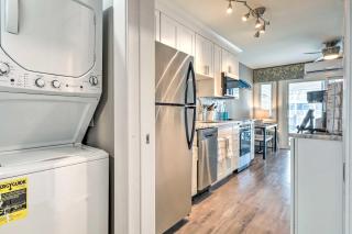 Bayfront Ocean City Condo, Walk to Beaches! - Ocean City - 2