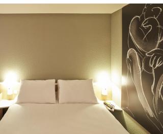 ibis Montélimar Nord - Saulce-sur-Rhône - 9