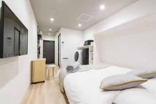 JP INN Kyoto Ekimae Izutsucho - 4