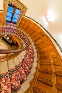 Chateau du Hallay - 4