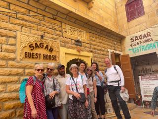 Sagar Guest House - 7