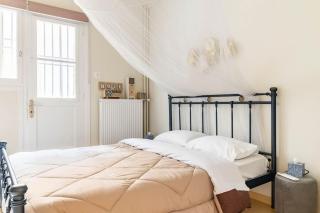 New Huge 5BDR/2bath Apt(+netflix)/1min toAcropolis - Athens - 8