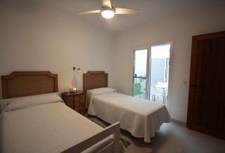 Casas Palma Zahora Piscina Privada - Zahora - 1