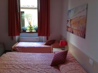 Bed & Breakfast Camollia - 6