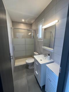 Maison T1 bis Corse - Lucciana - 1