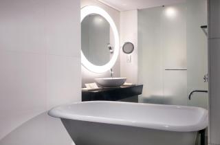 Nina Hotel Tsuen Wan West - Hong Kong - 1