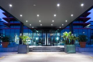 Best Western Plus Net Tower Hotel Padova - Padua - 2