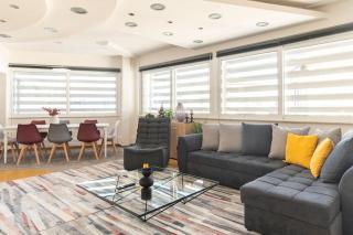 HighEnd 5BDR NewApt w/Breathtaking Acropolis View - Atene - 0