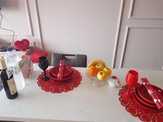 Апартамент Дима-Романтика град Варна - 5