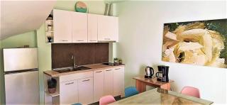 Grace : Garden and Terrace House - Kavala - 4