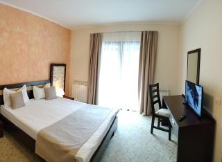 Hotel Bucegi - Sinaia - 8