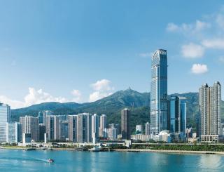 Nina Hotel Tsuen Wan West - Hong Kong - 2