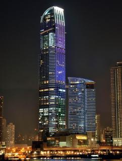 Nina Hotel Tsuen Wan West - 3