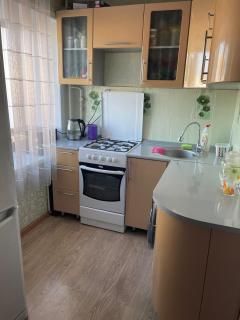 3х комнатная квартира центр города Костанай - 1