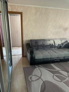 3х комнатная квартира центр города Костанай - 5