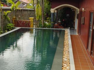Bou Savy Guesthouse - Siem Reap - 4