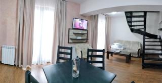Hotel Bucegi - Sinaia - 1