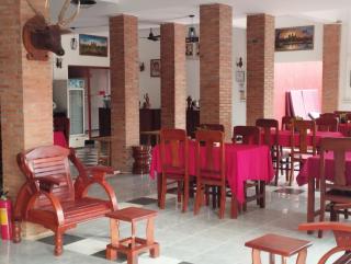 Bou Savy Guesthouse - Siem Reap - 7