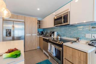 Modern Living In The Heart Of Aruba With View - 4