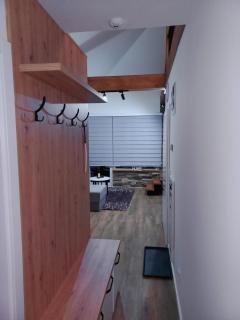 White Eagle Kopaonik - Beli Orao - 1