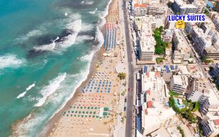 LUCKY SUITES - Pure Luxury - Rethymno - 3