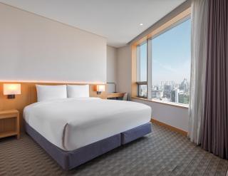 Sotetsu Hotels The Splaisir Seoul Dongdaemun - 2
