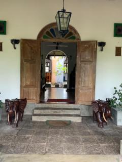 Lali Villa & Fruit Garden - 0