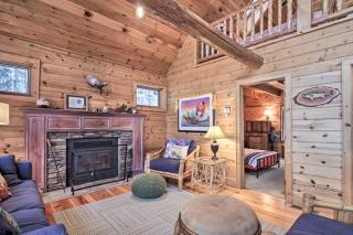 Thunder Lake Escape and Boat Dock! - Remer - 7
