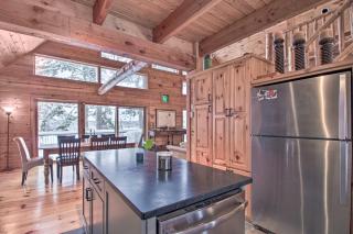 Thunder Lake Escape and Boat Dock! - Remer - 1